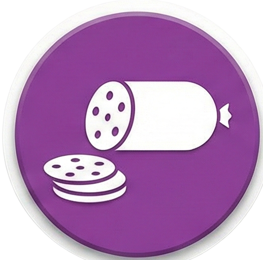 Şarküteri icon